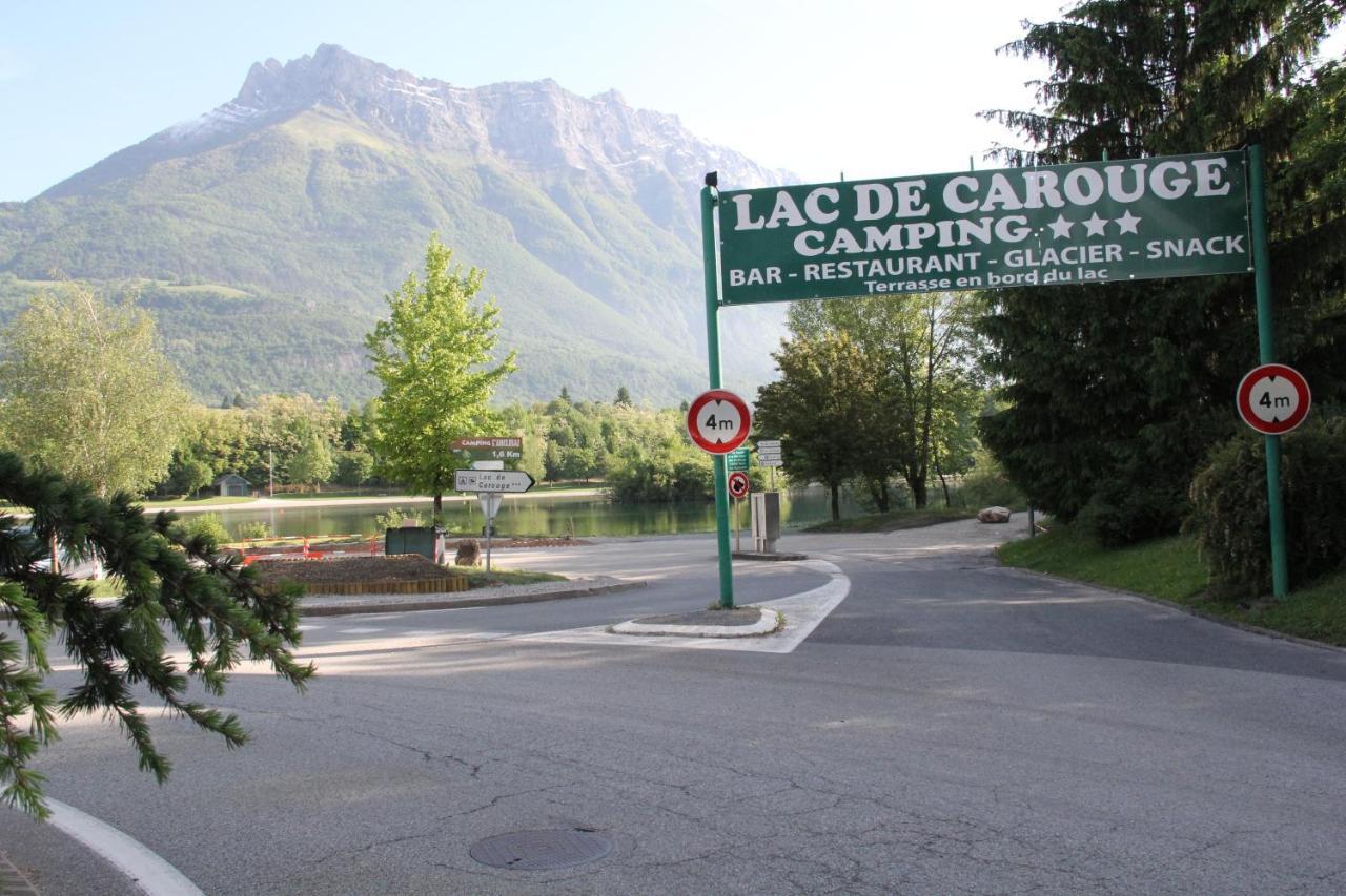 Juste Pour Le Plaisir Bed & Breakfast Saint-Pierre-dʼAlbigny Exterior foto